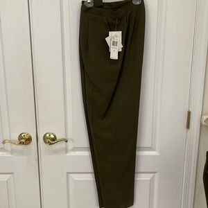 Joes New York women’s suit pants